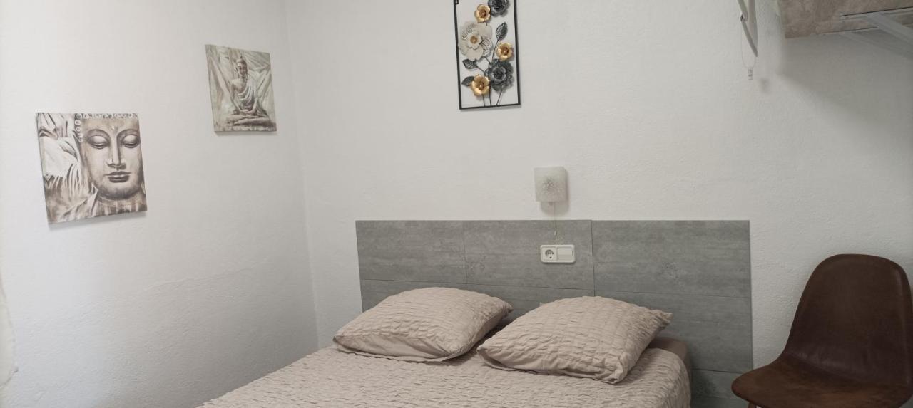 Las Delicias Roses Exteriér fotografie